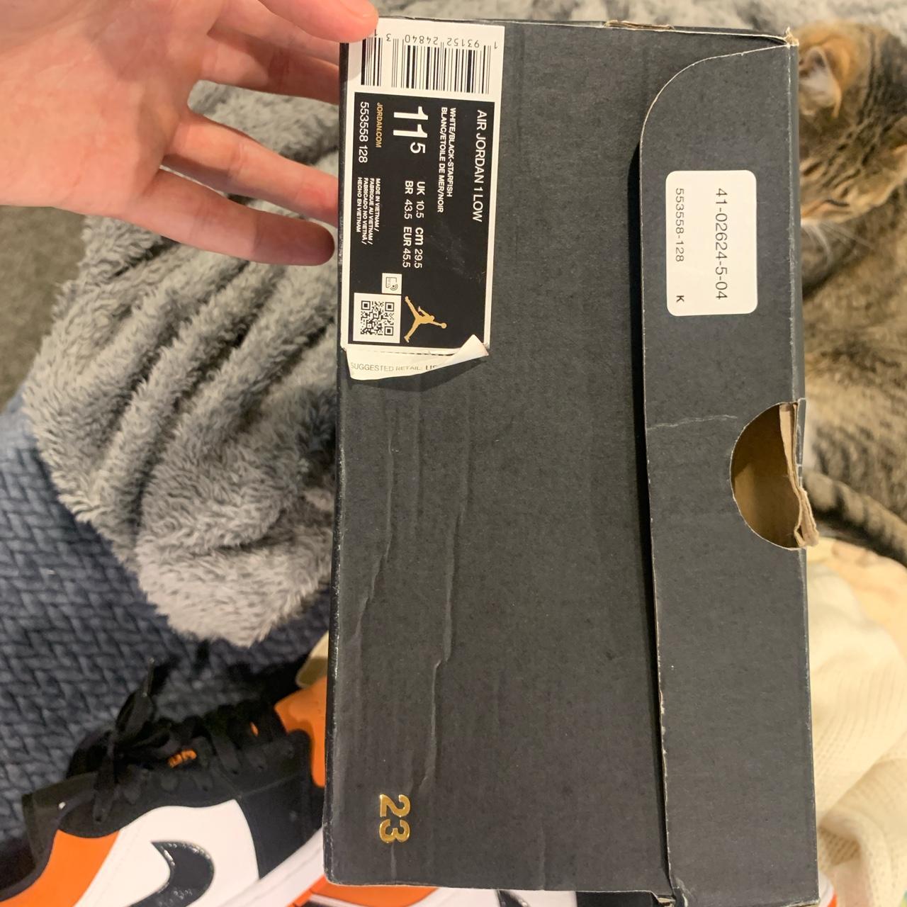 shattered backboard 7y