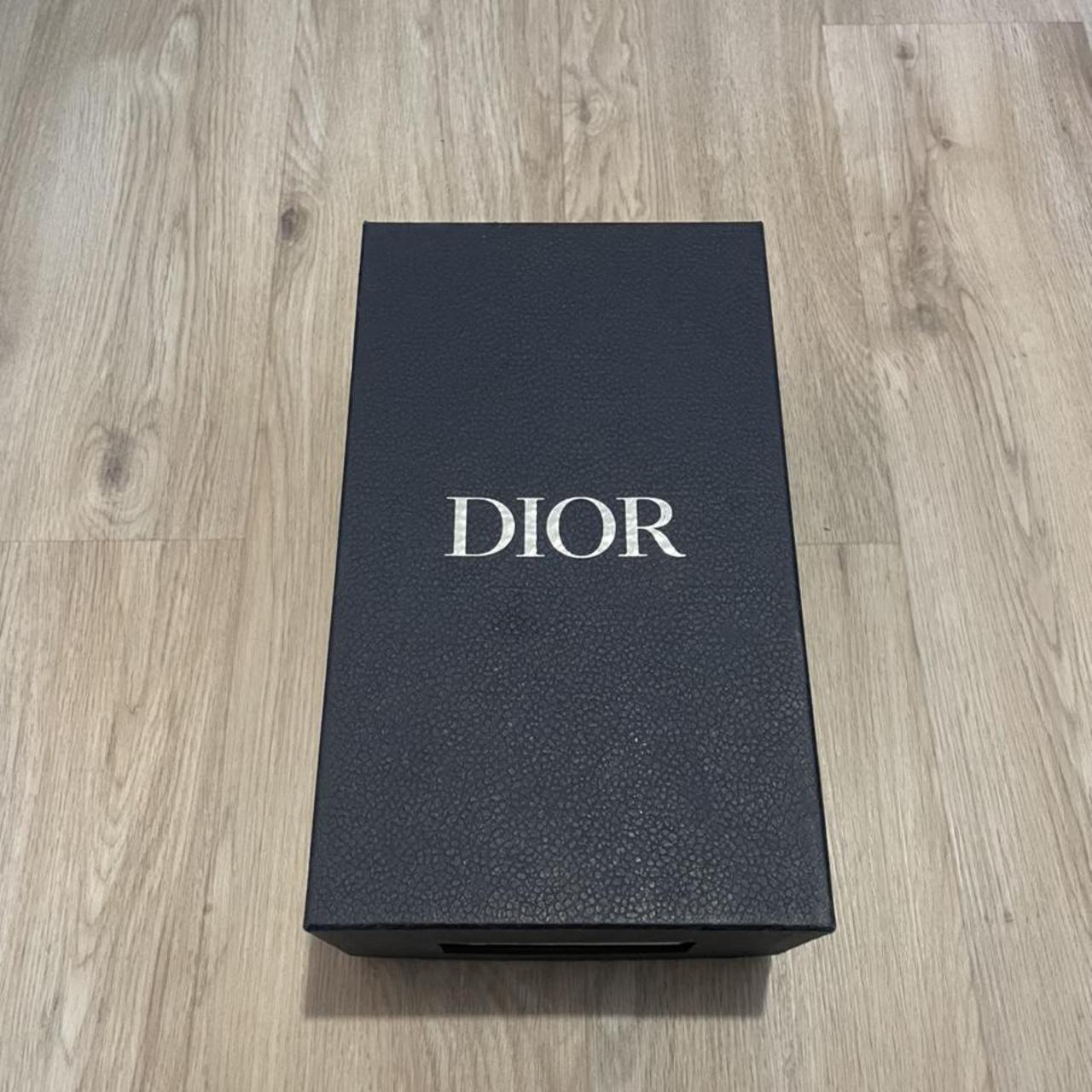Dior Oblique Neoprene Sandal (Alpha Oblique) - 100%... - Depop