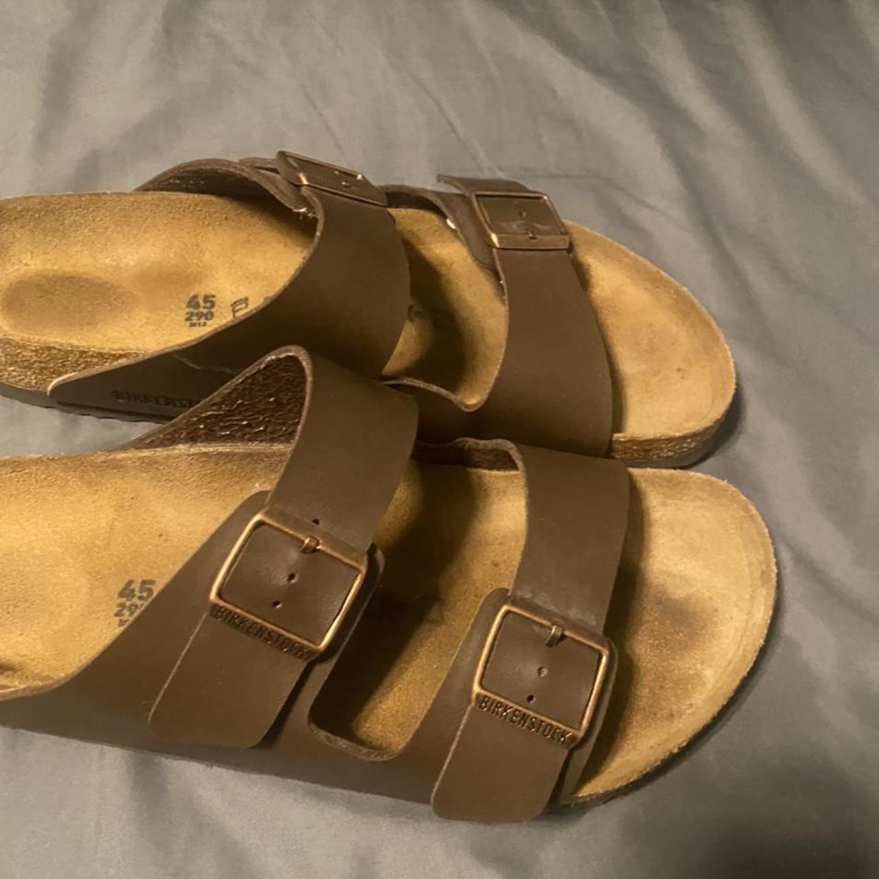 Birkenstock on sale 45 29