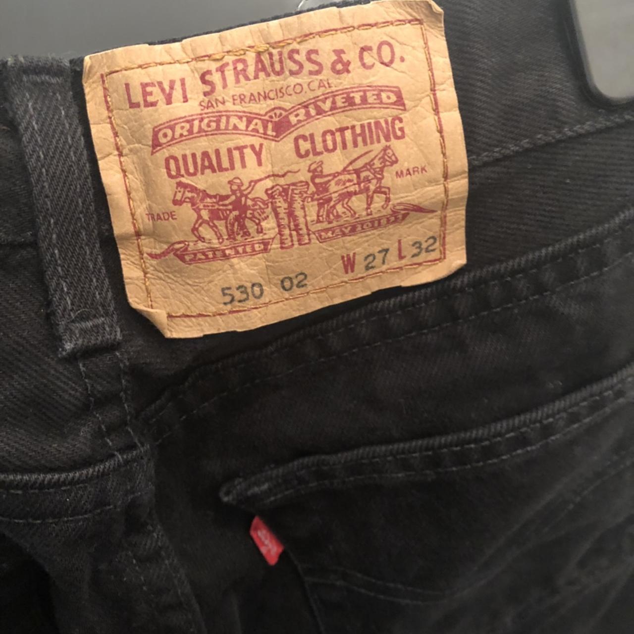 Levis 530 cheap