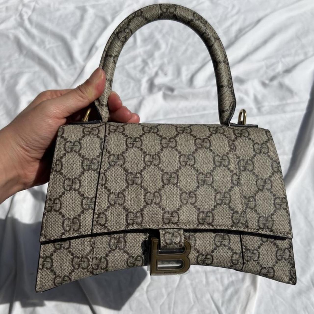 the hacker project gucci balenciaga price