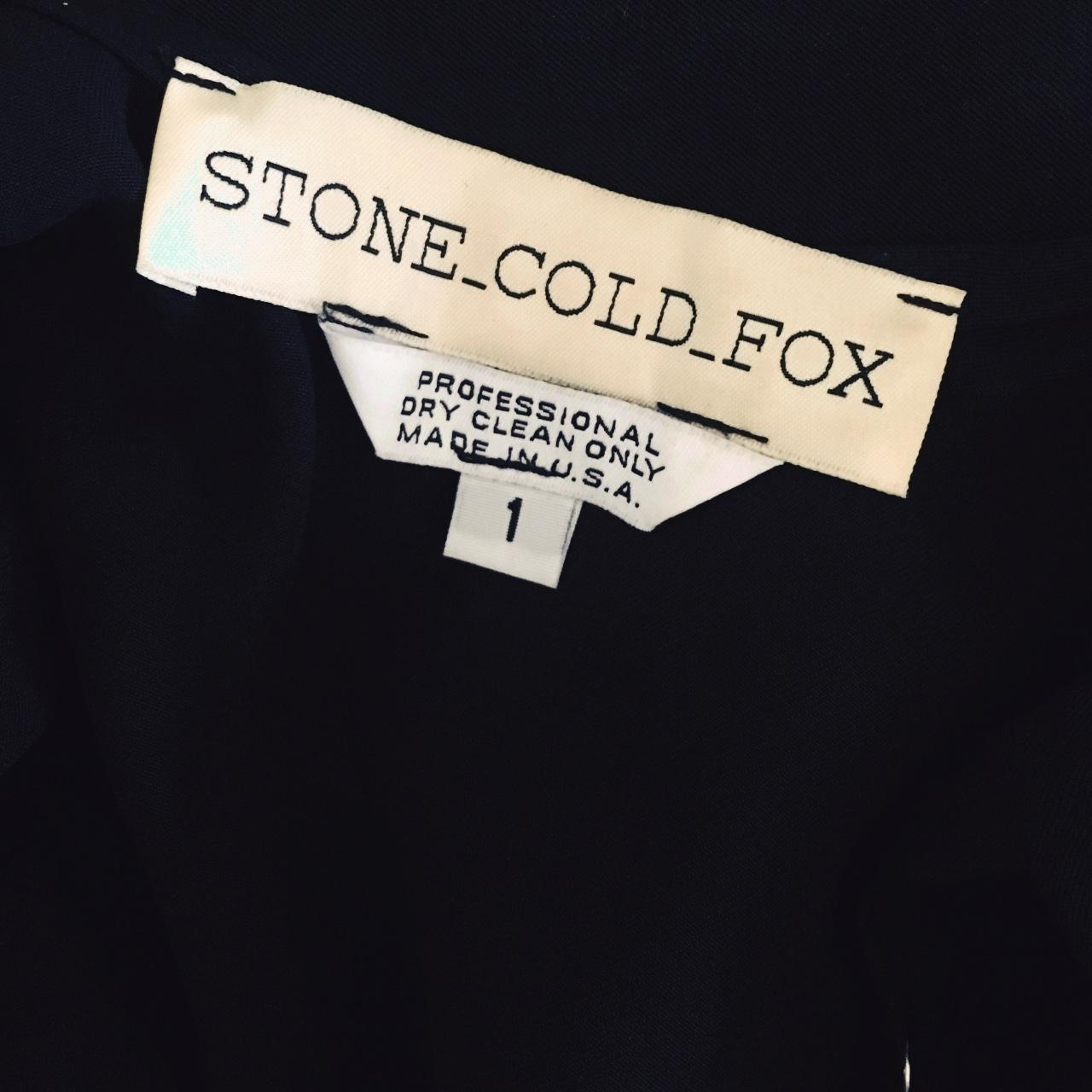 Stone Cold Fox Women's Dress (4)