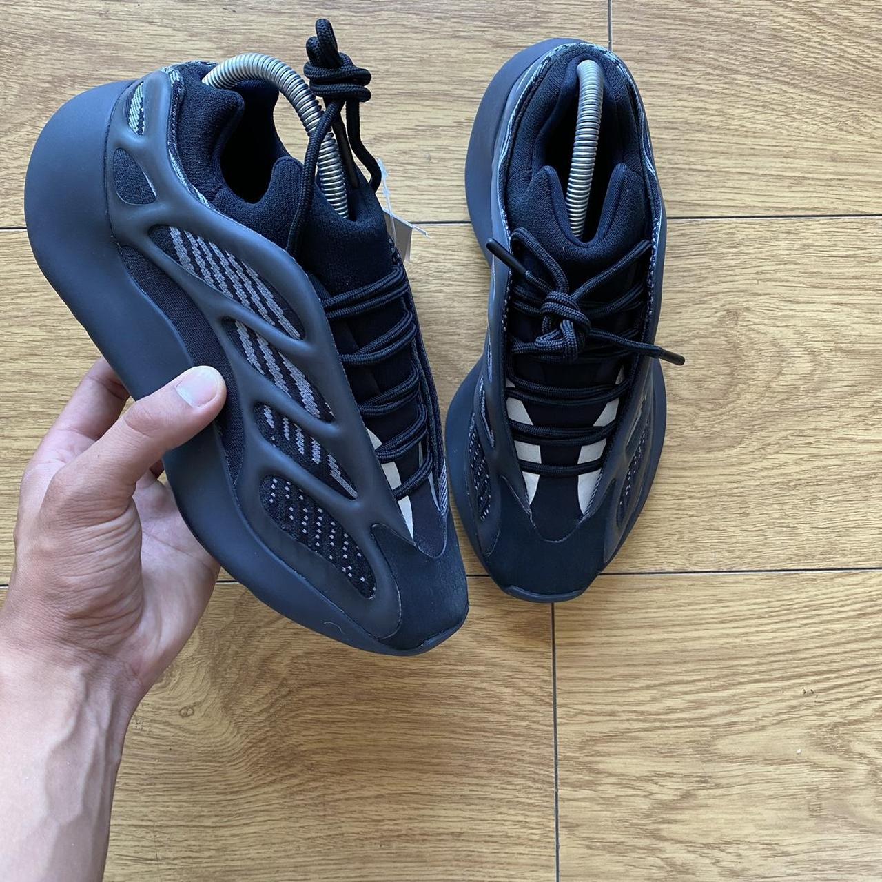 V3 Alvah Yeezy 700v3 Release Date Yeezy V3 Alvah On Feet Yeezy 700