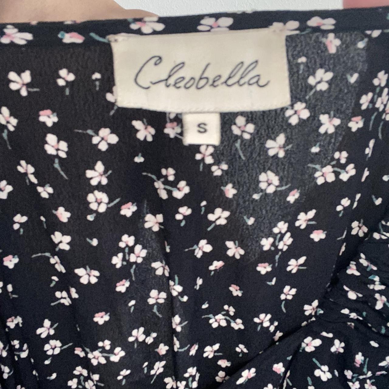 Cleobella dress - super sweet #cleobella #dress... - Depop