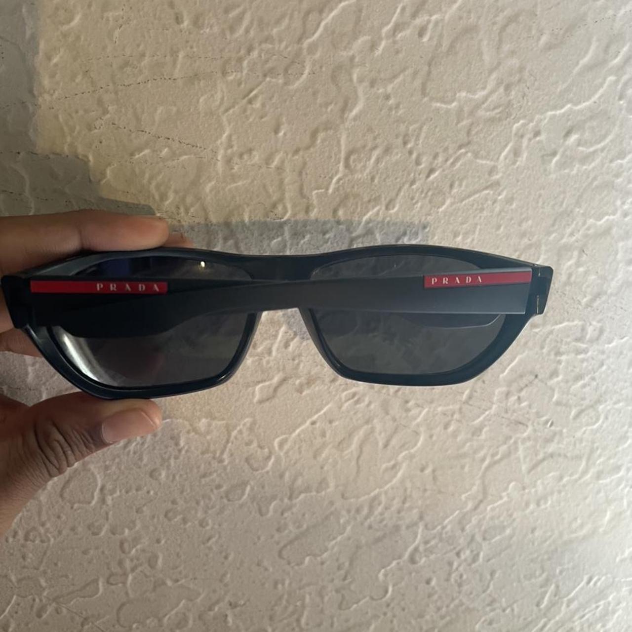 prada linea rossa spectrum