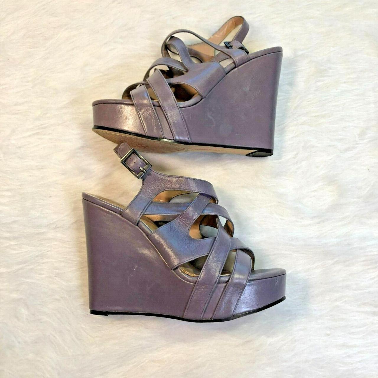 vince camuto platform heels