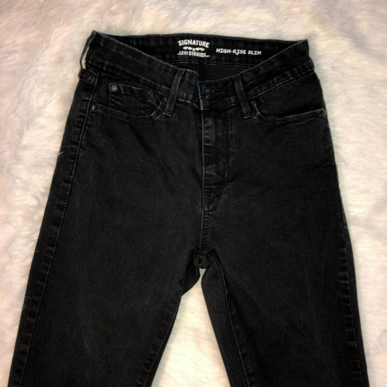 levis w26