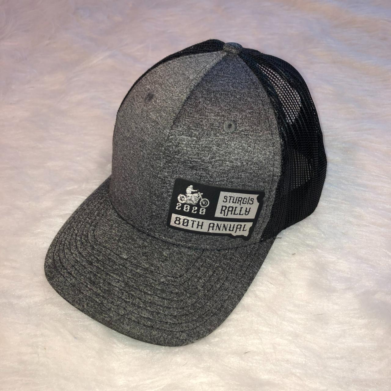 harley davidson hats