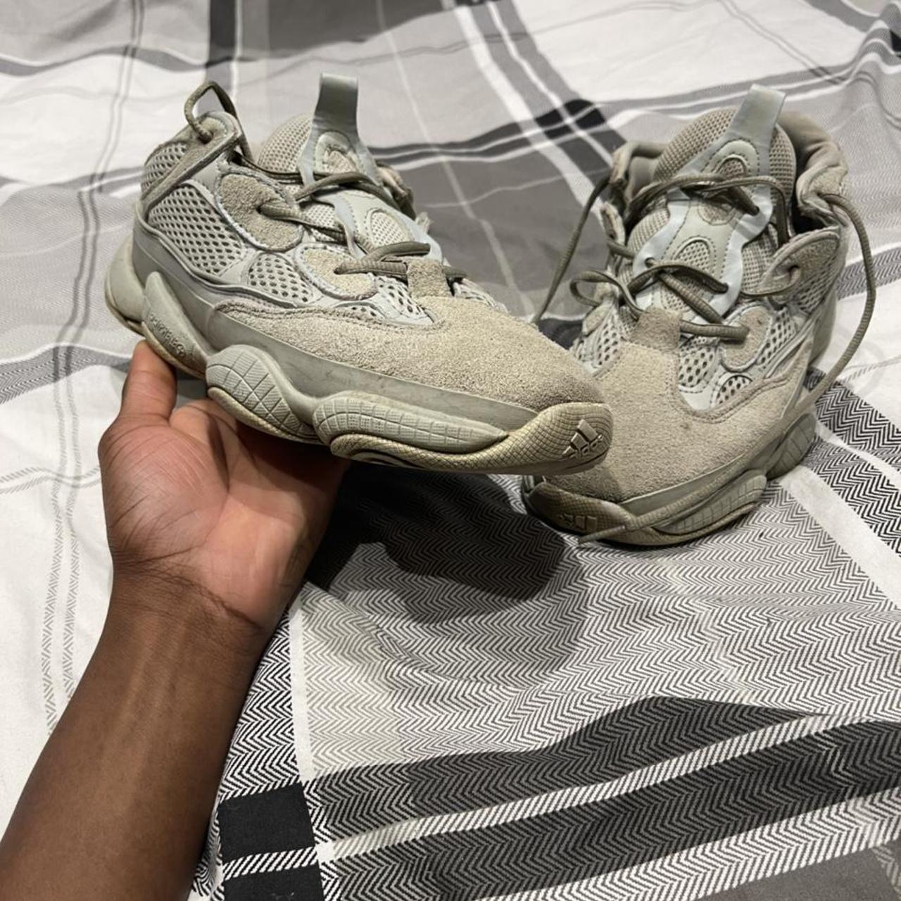 Yeezy cheap 500 mint