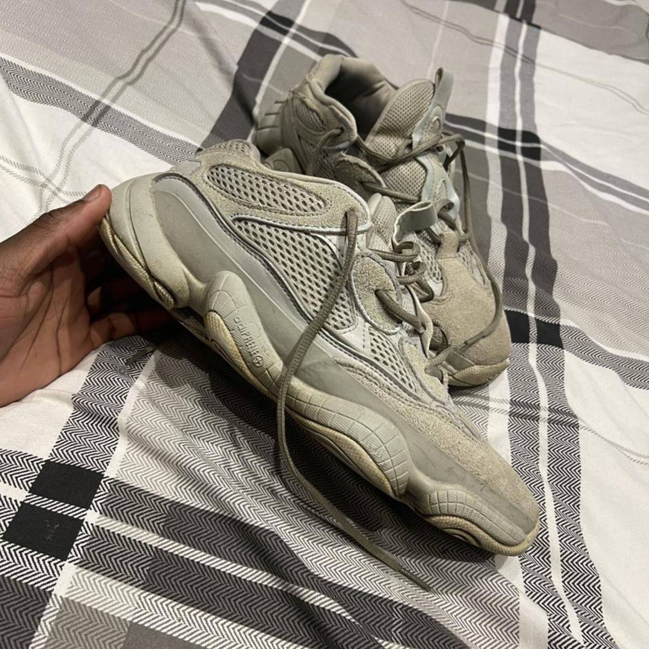 yeezy 500 mint