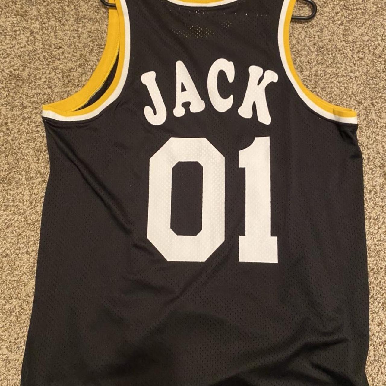 Cactus Jack Rockets Jersey for Sale in Houston, TX - OfferUp