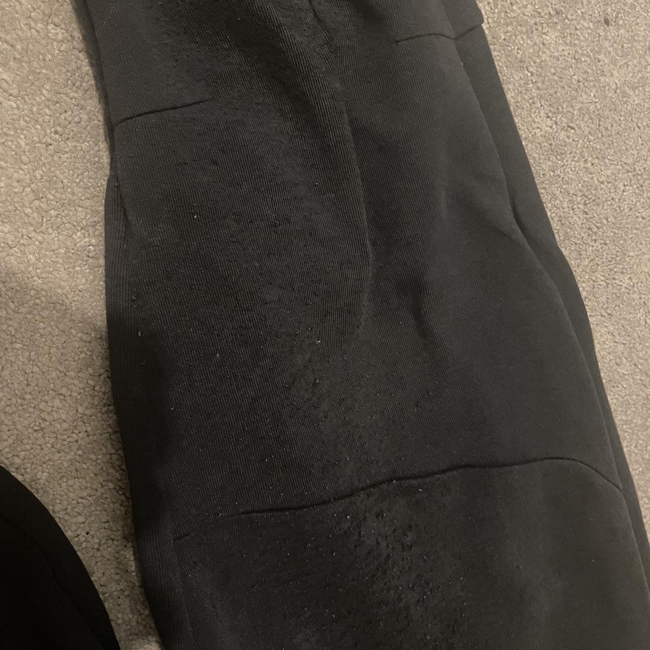 mens nike tech bottoms