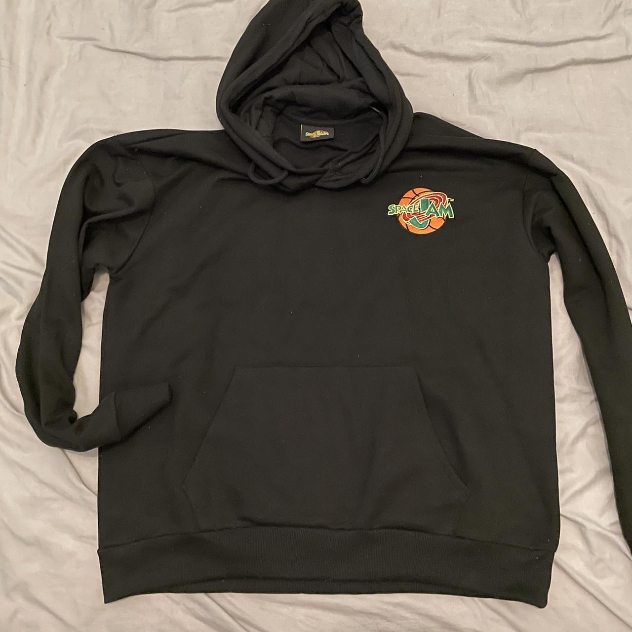 Primark Men's Black Hoodie Depop