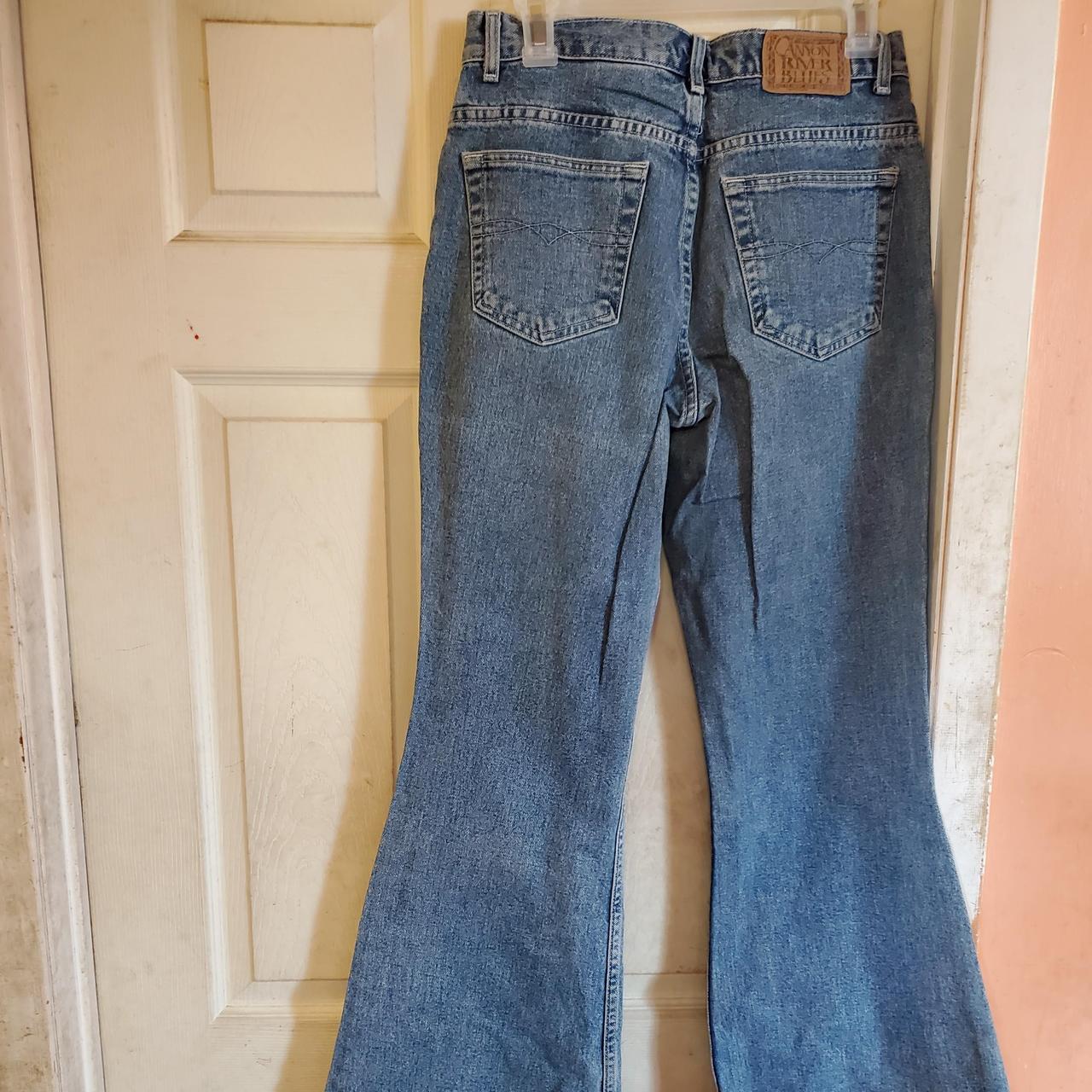 Canyon River Blues Men's Blue Jeans (2)