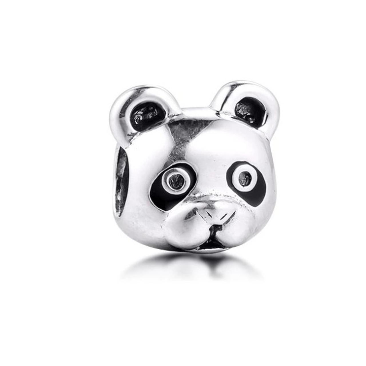 PANDORA Panda charm! Only worn once. Please note... Depop