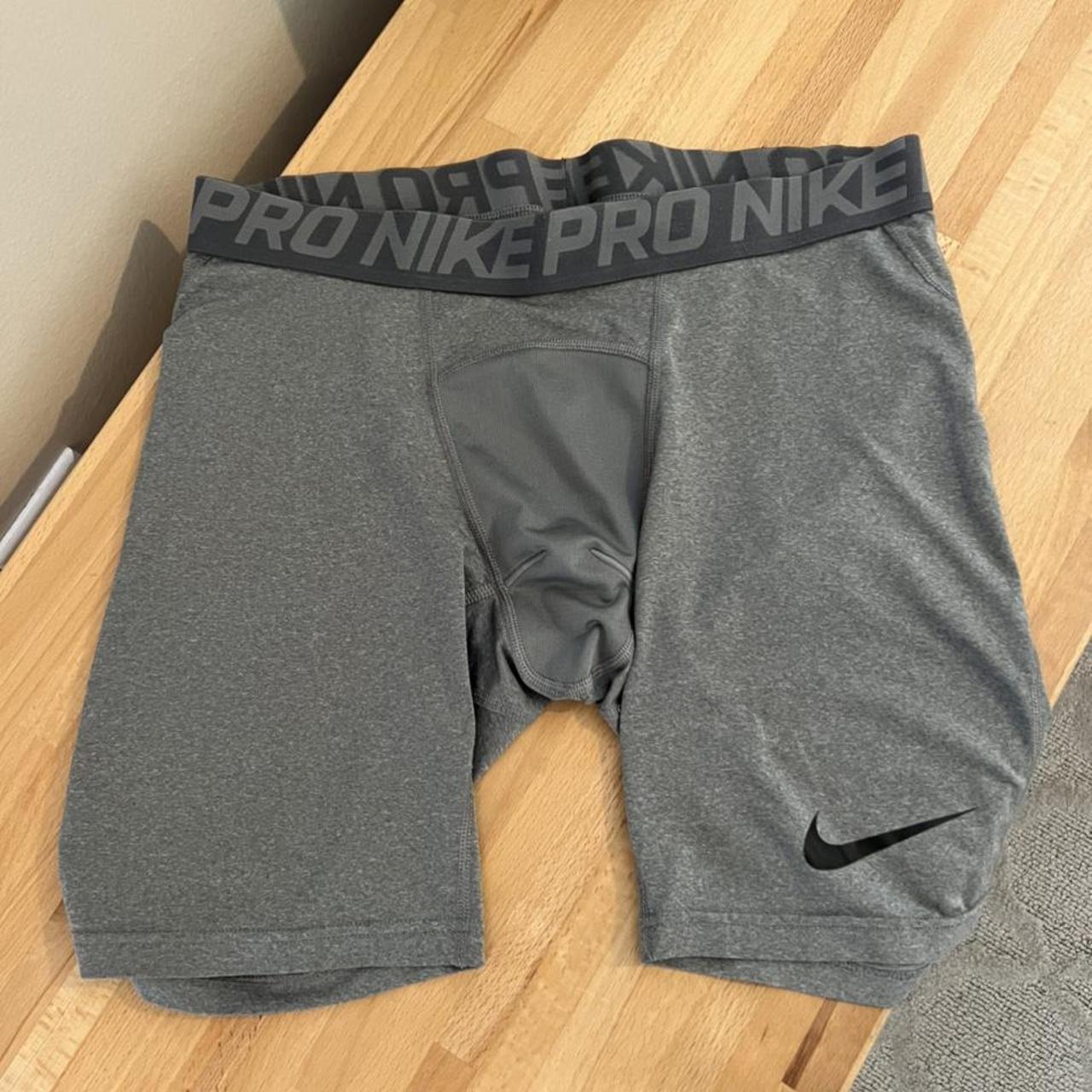 buy nike compression shorts