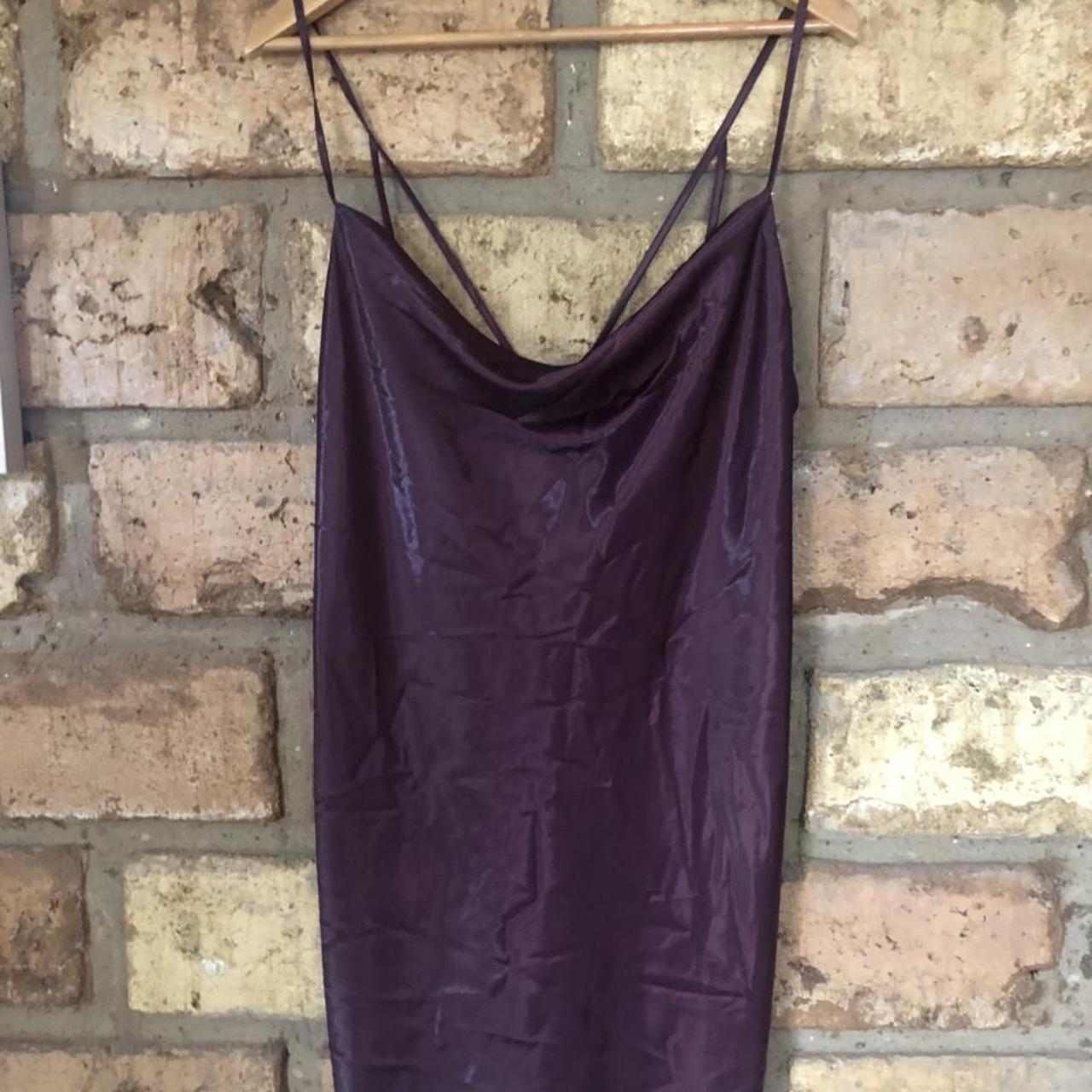 silky smooth number! Flattering best... Depop