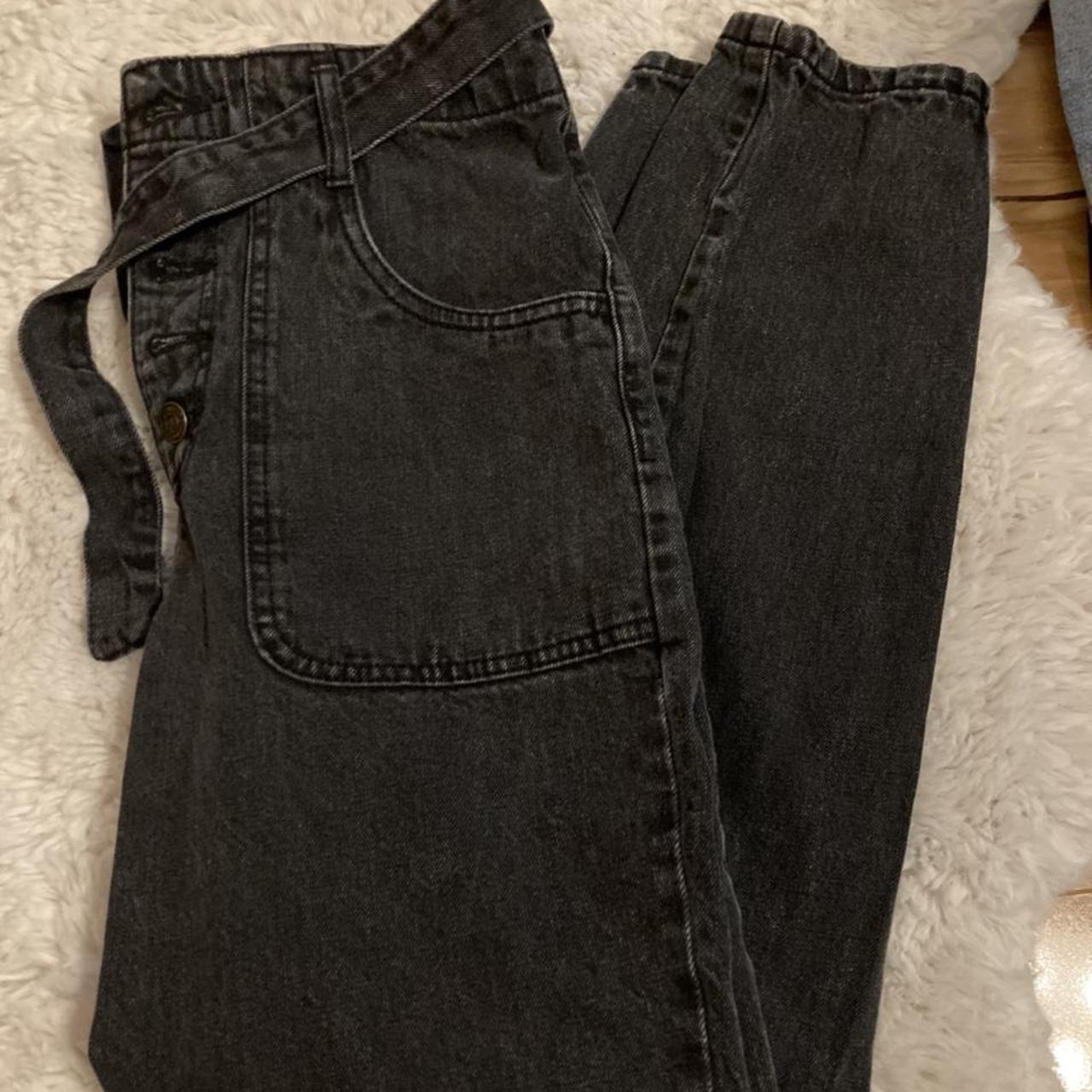 Forever 21 best sale zipper jeans