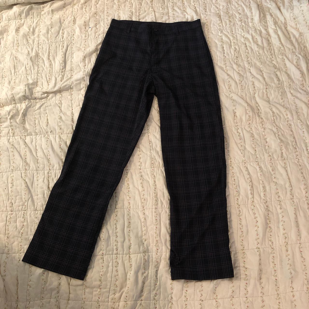 champion dress pants