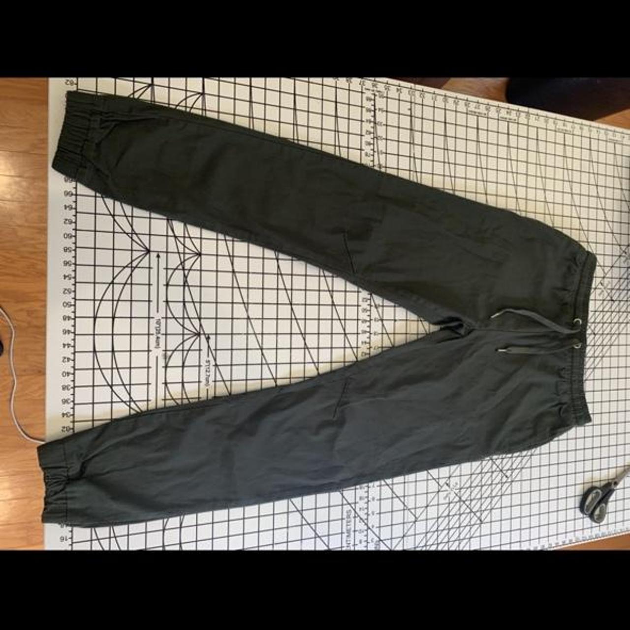 Product Image 1 - M society joggers