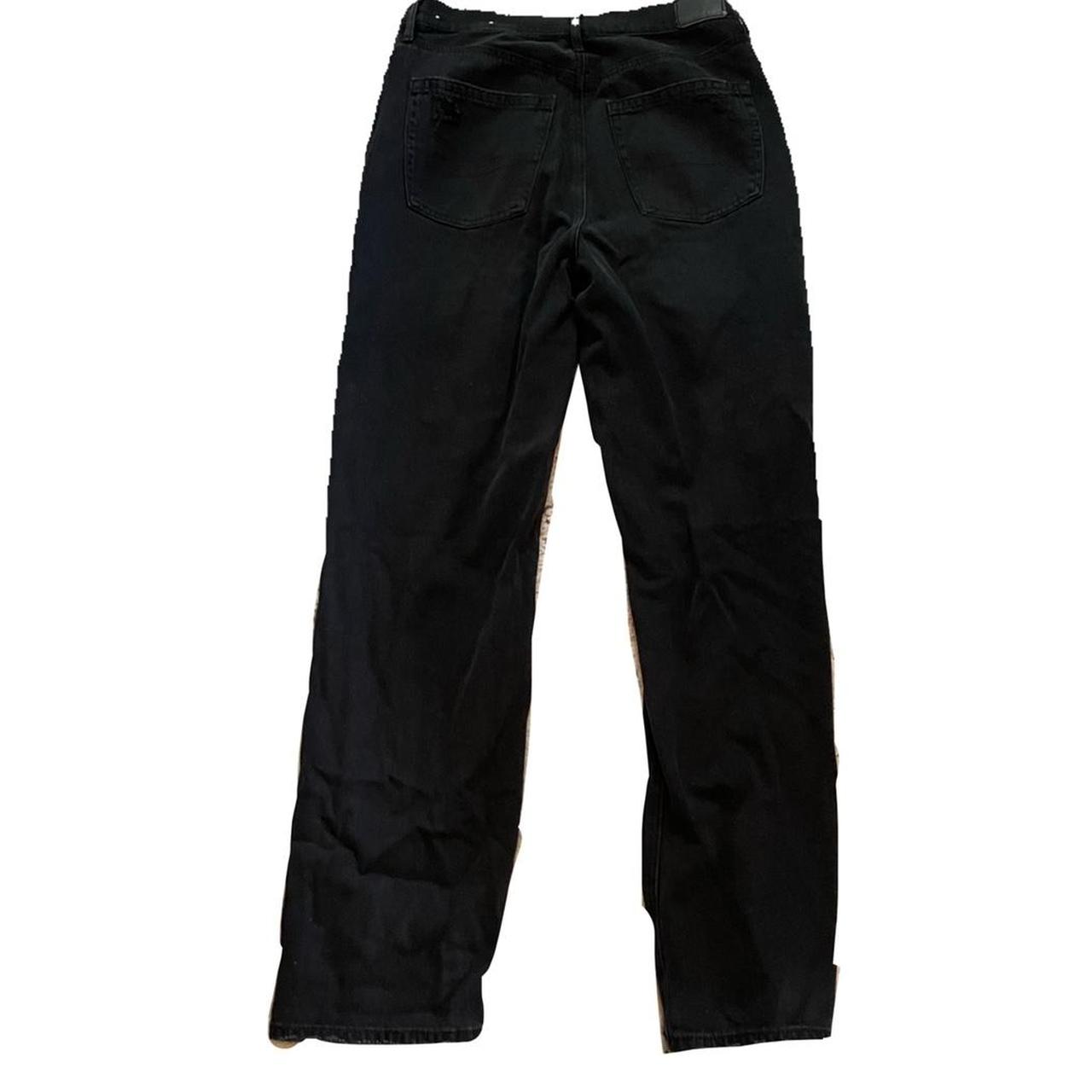 Black American Eagle Jeans Size 4 Depop black-american-eagle-jeans-size-4-depop