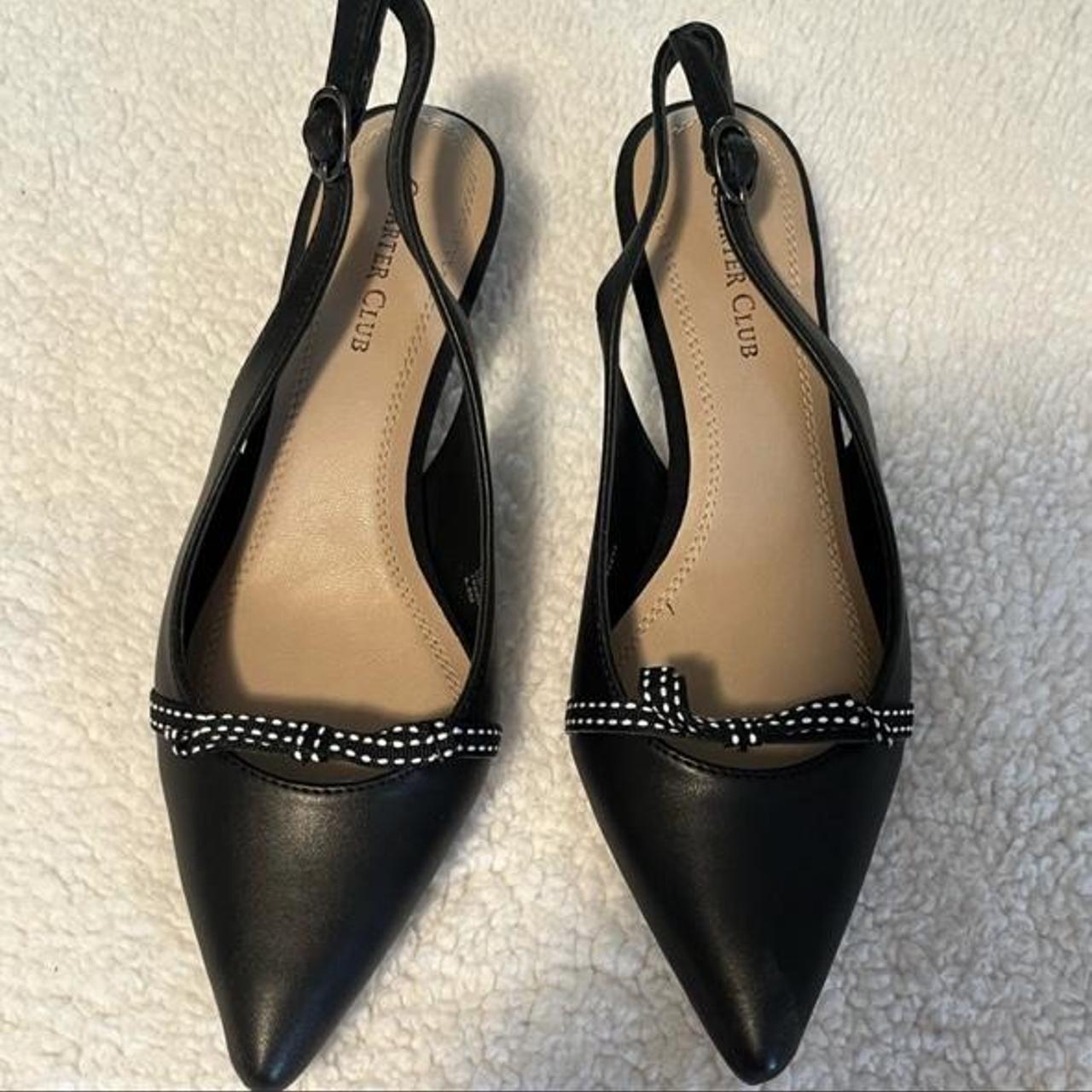 Charter Club Women's Footwear (2)