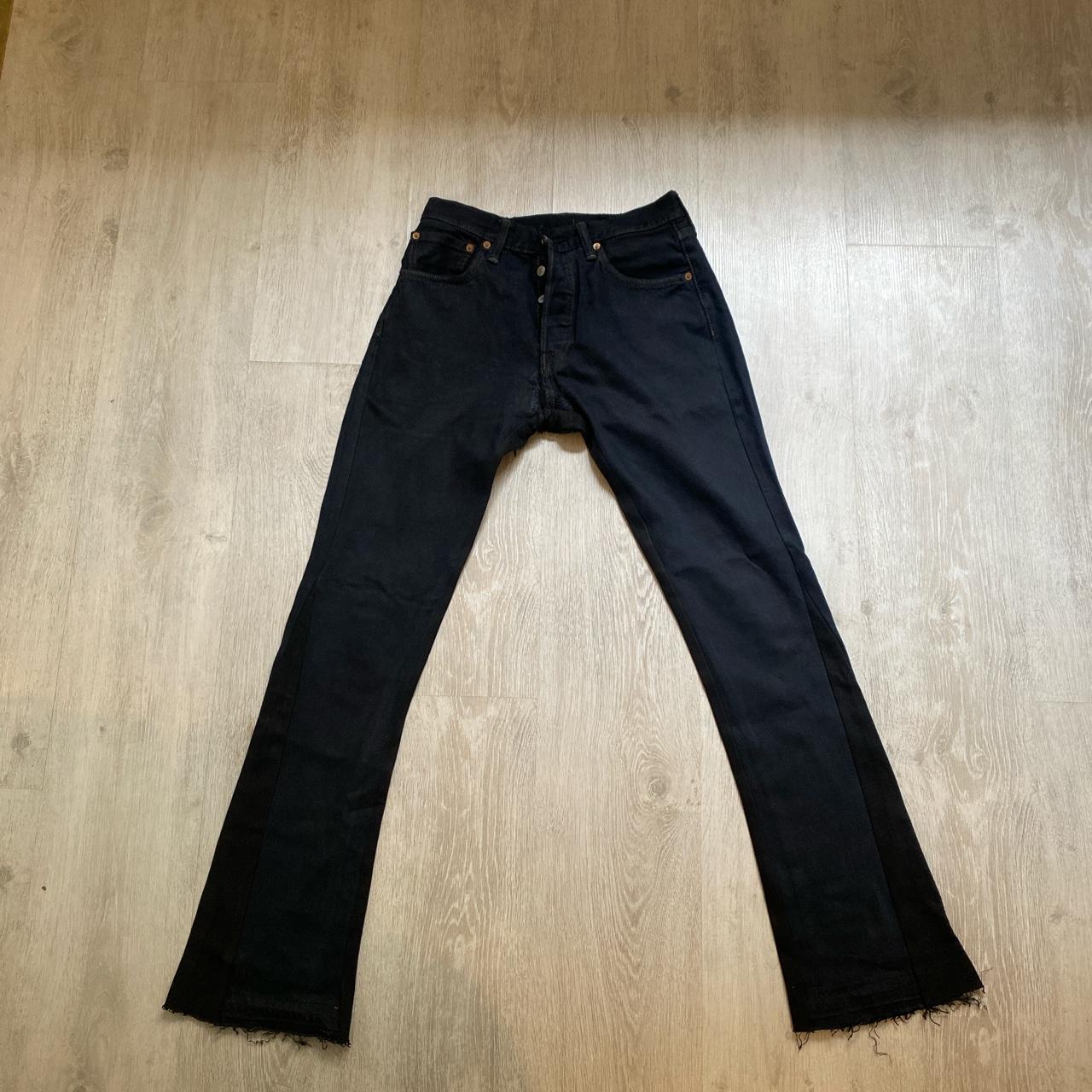 levis 170