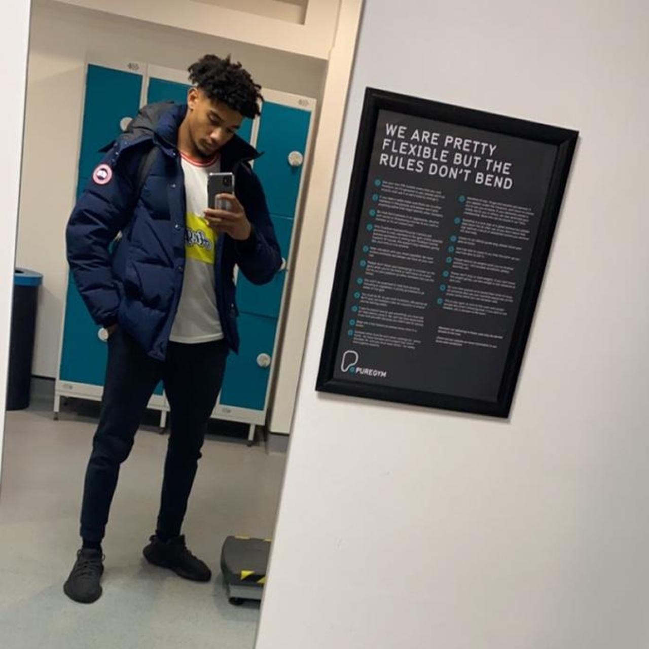 Canada goose coat macmillan bought off the Canada... - Depop