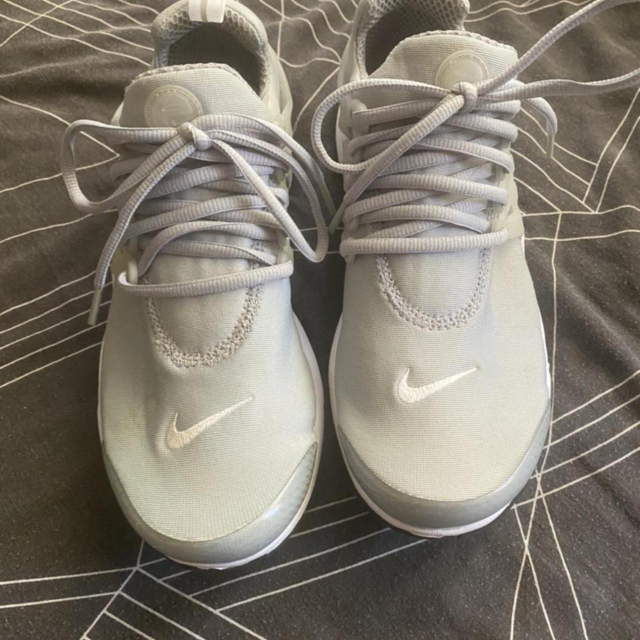 are nike air presto true to size