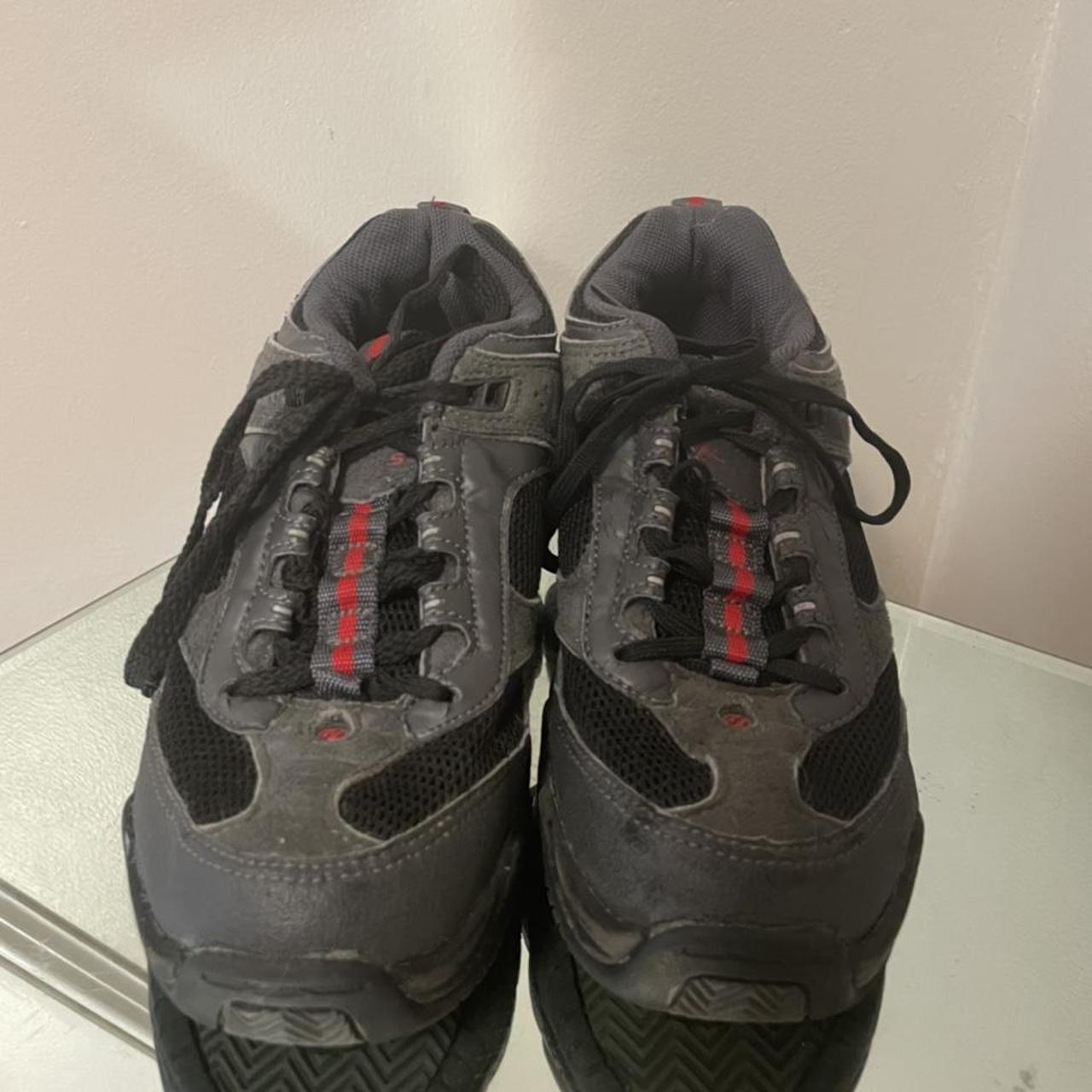 Rare Vintage Y2K Soap Style Heelys US 5W These hard... Depop