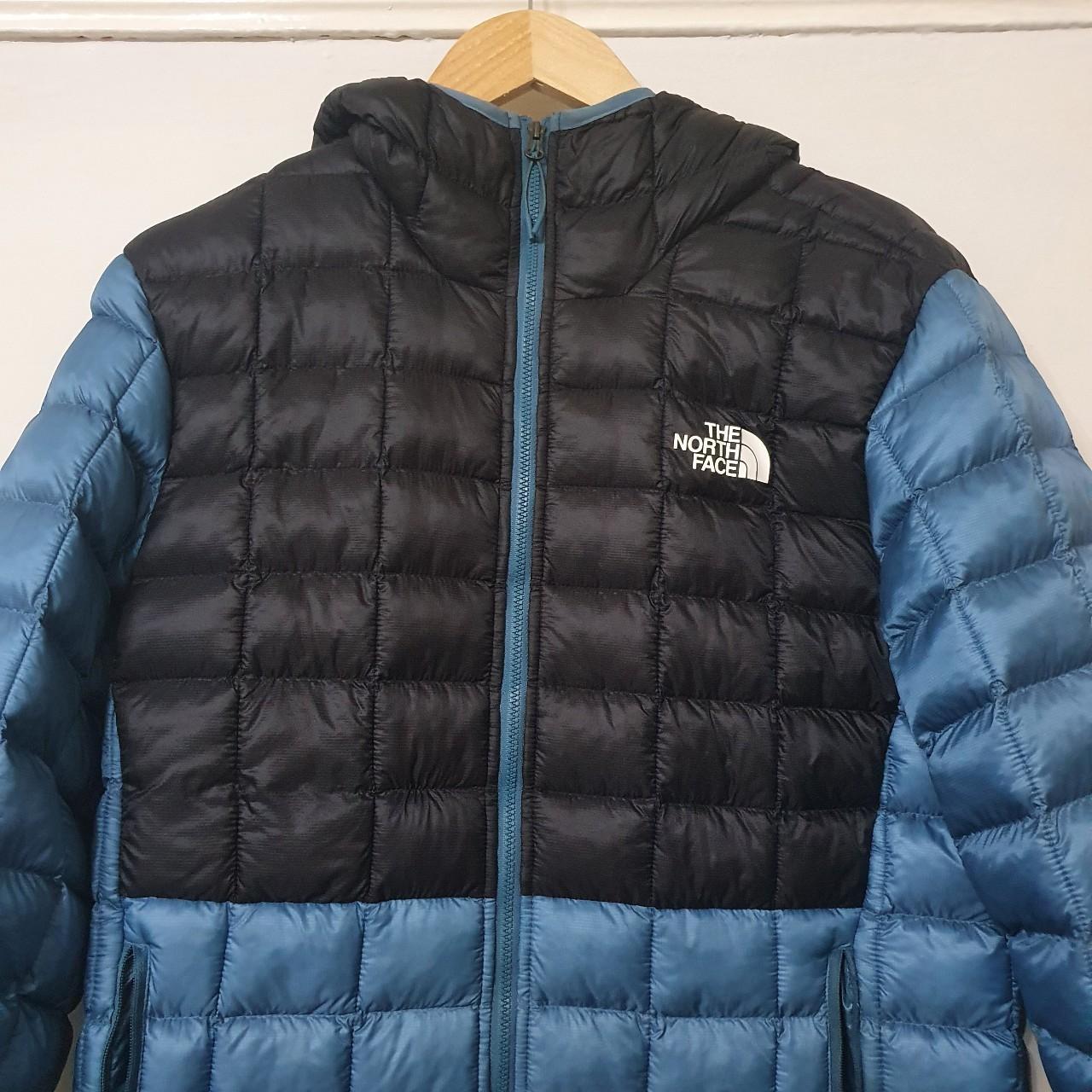 The North Face Thermoball super insulated sports... - Depop