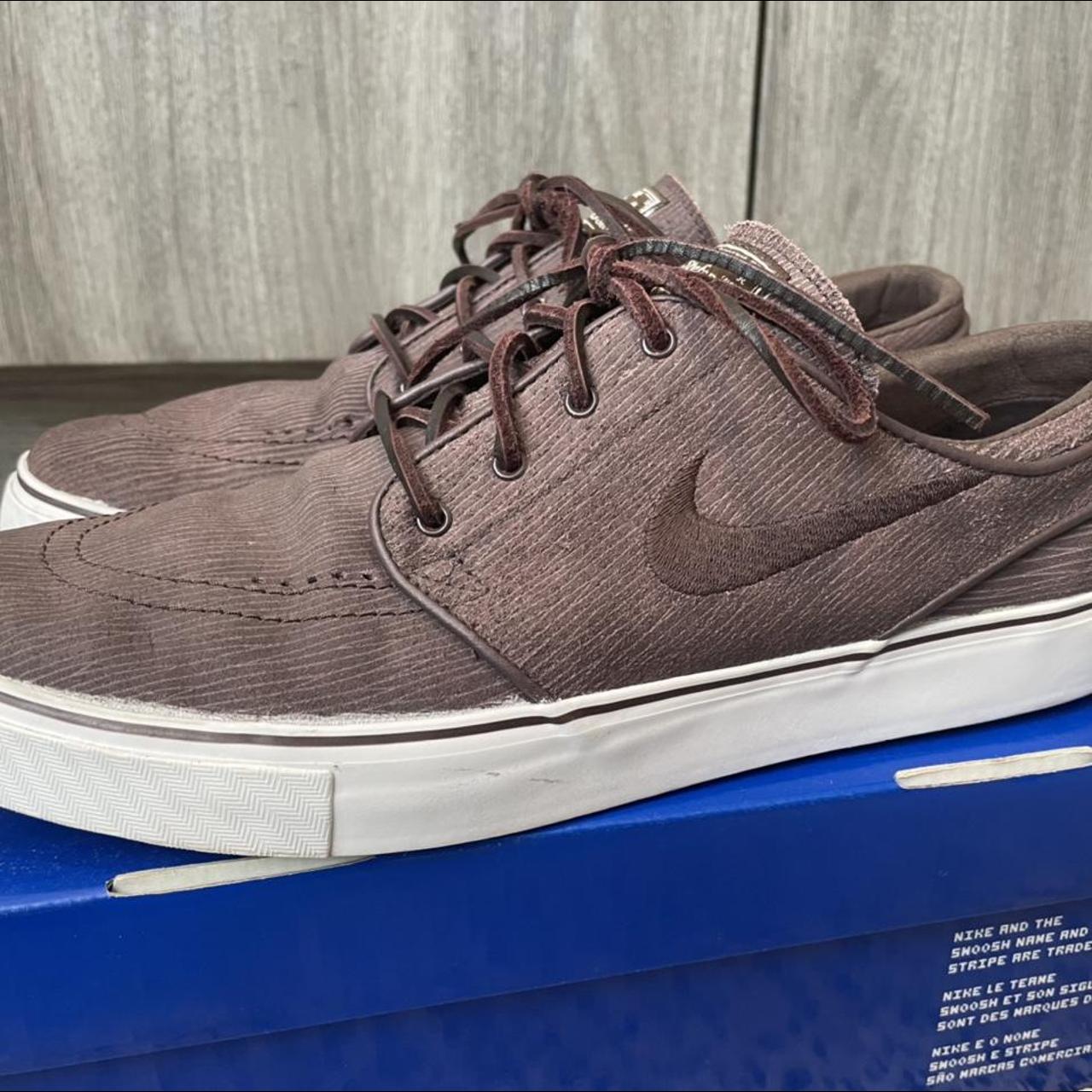 janoski nike trainers