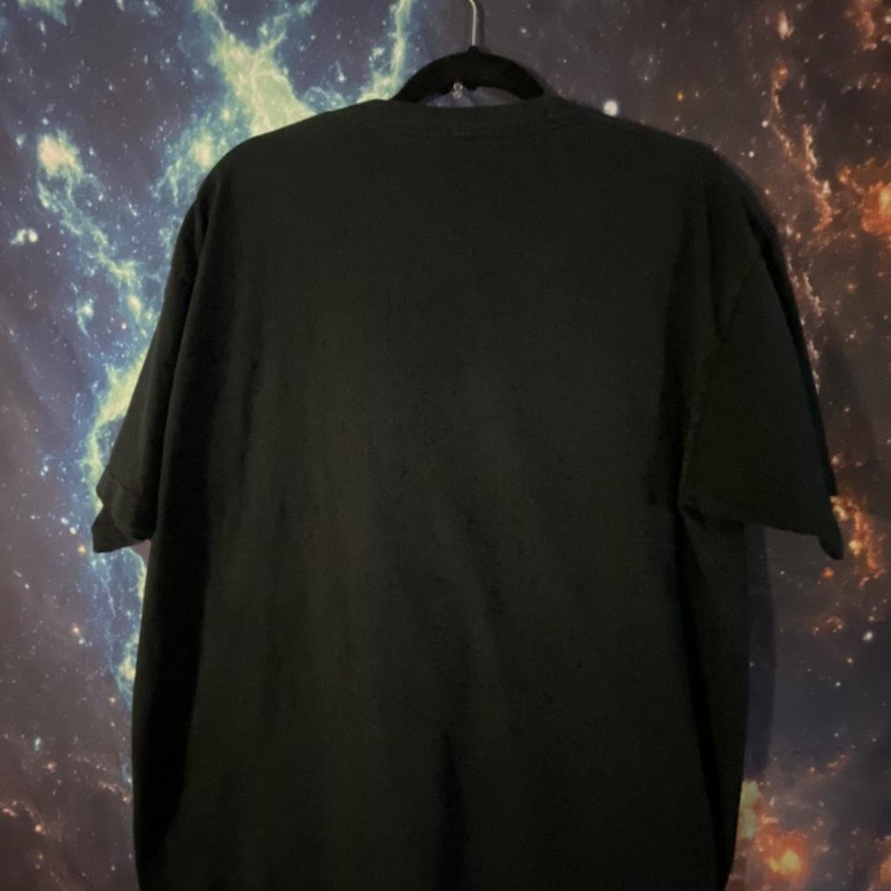 Product Image 2 - Large Black Dertbag T-shirt 
#ftp