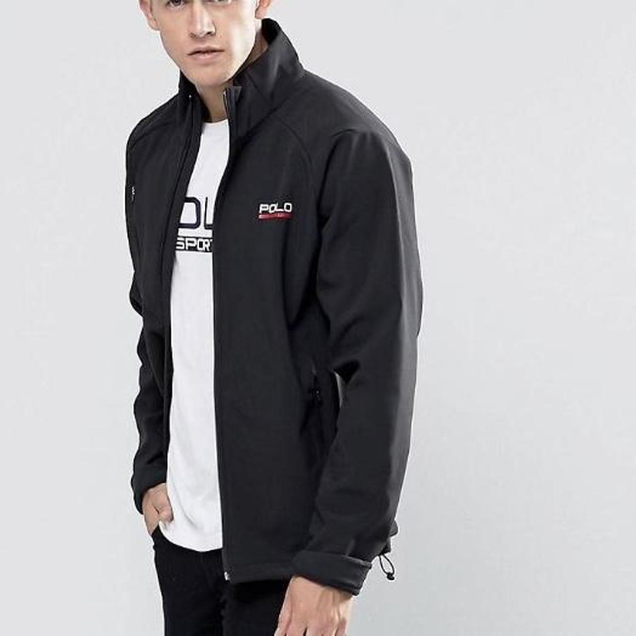 polo ralph lauren polo sport windbreaker