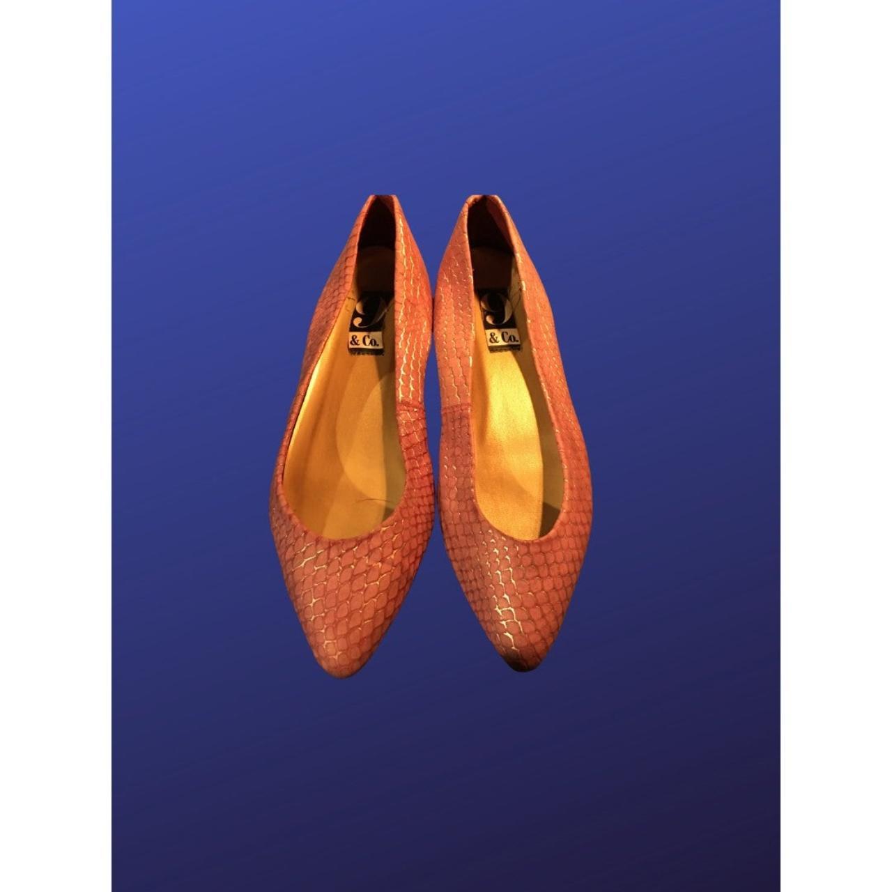 apt 9 womens flats