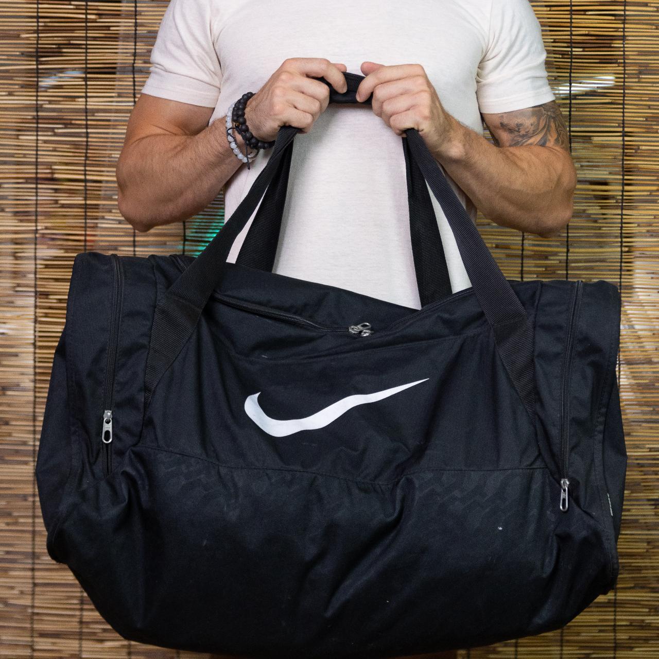 manbag nike
