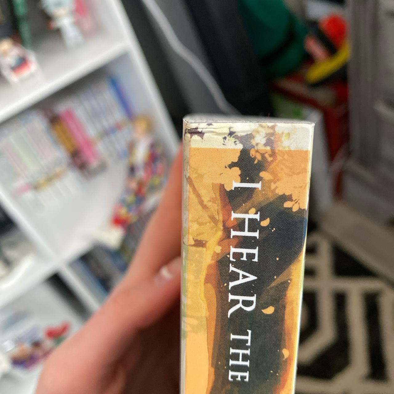 I HEAR THE SUNSPOT: THEORY OF HAPPINESS Free... - Depop - I Hear The Sunspot Theory Of Happiness