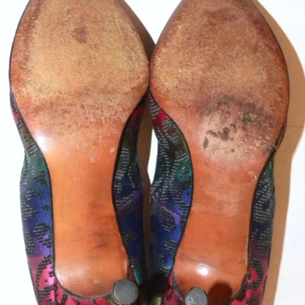 florsheim women's clearance