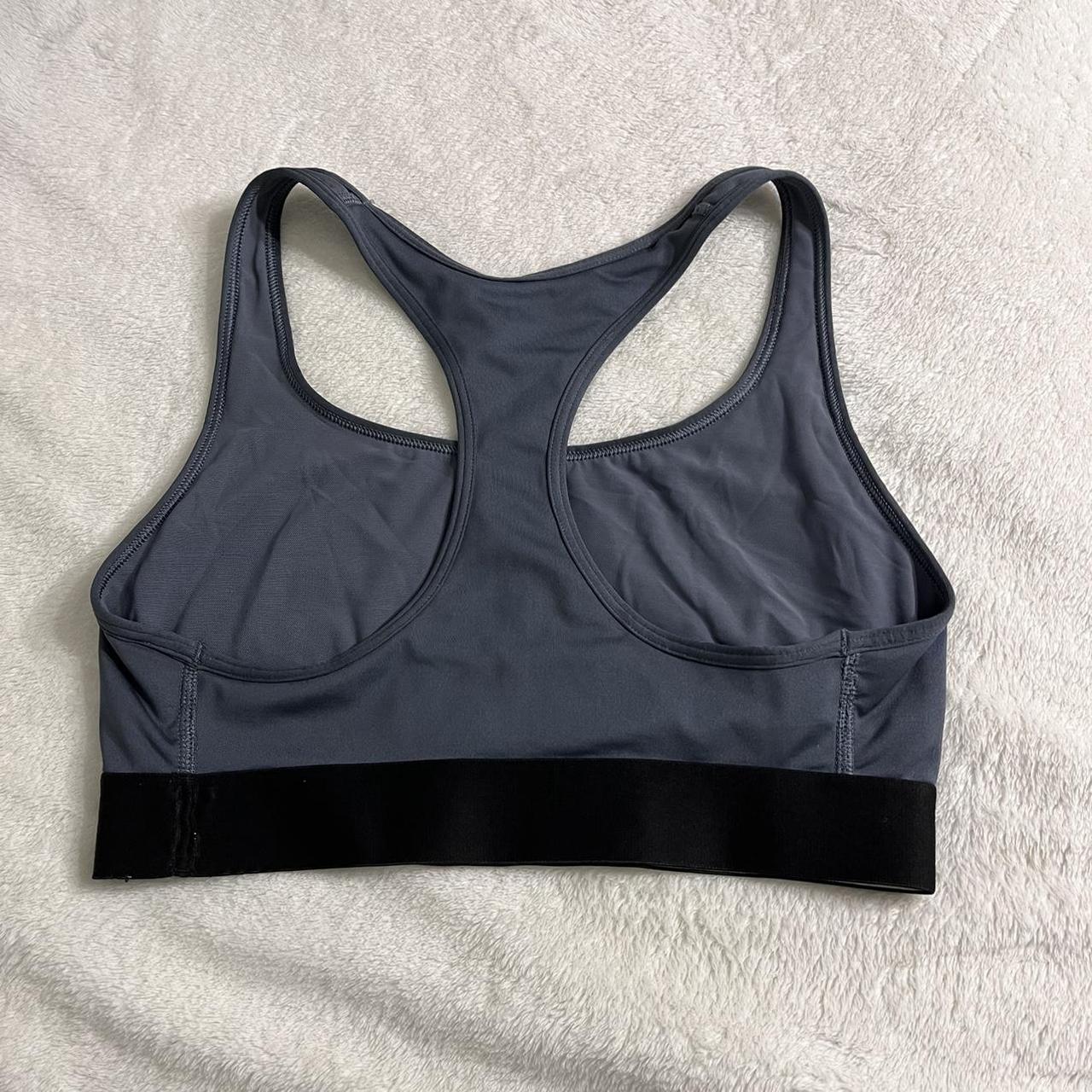 Victoria secret sports bras. Size medium Perfect - Depop