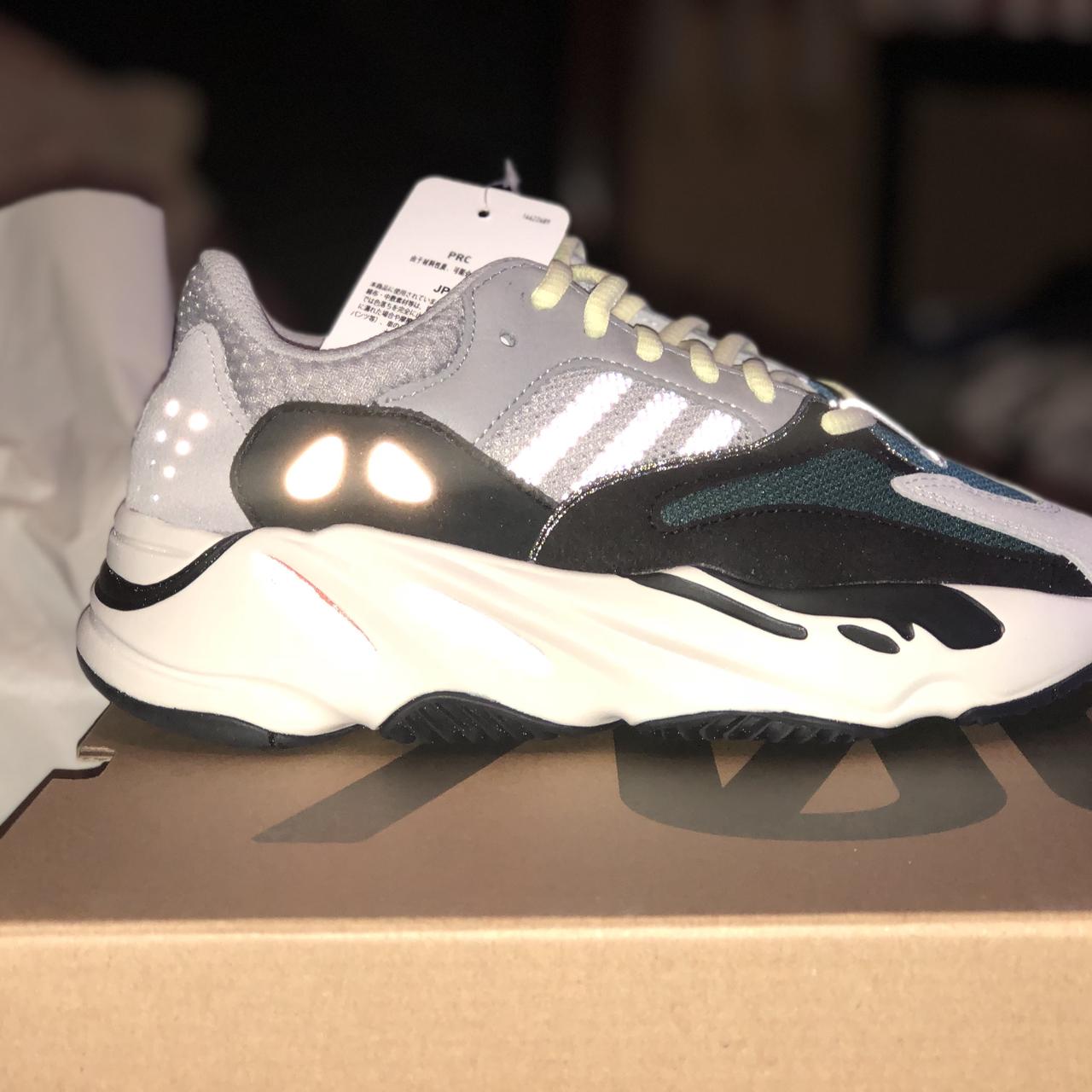 Wave on sale runner 700s