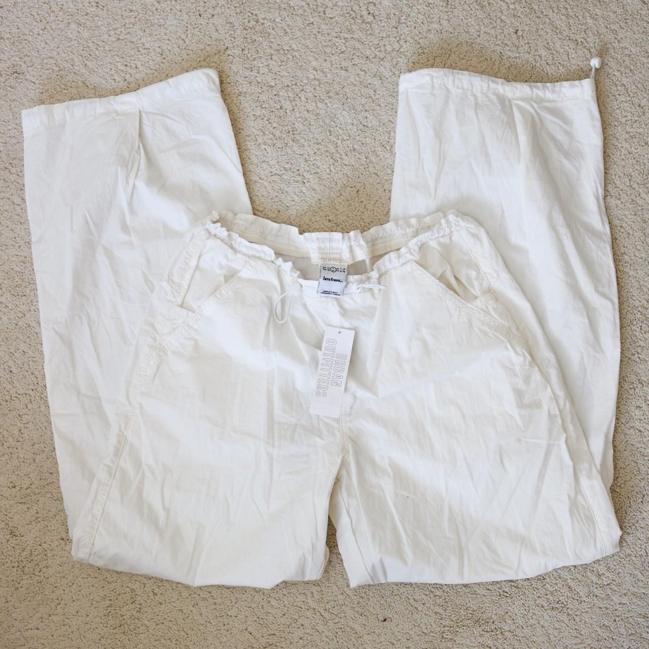 iets frans pants