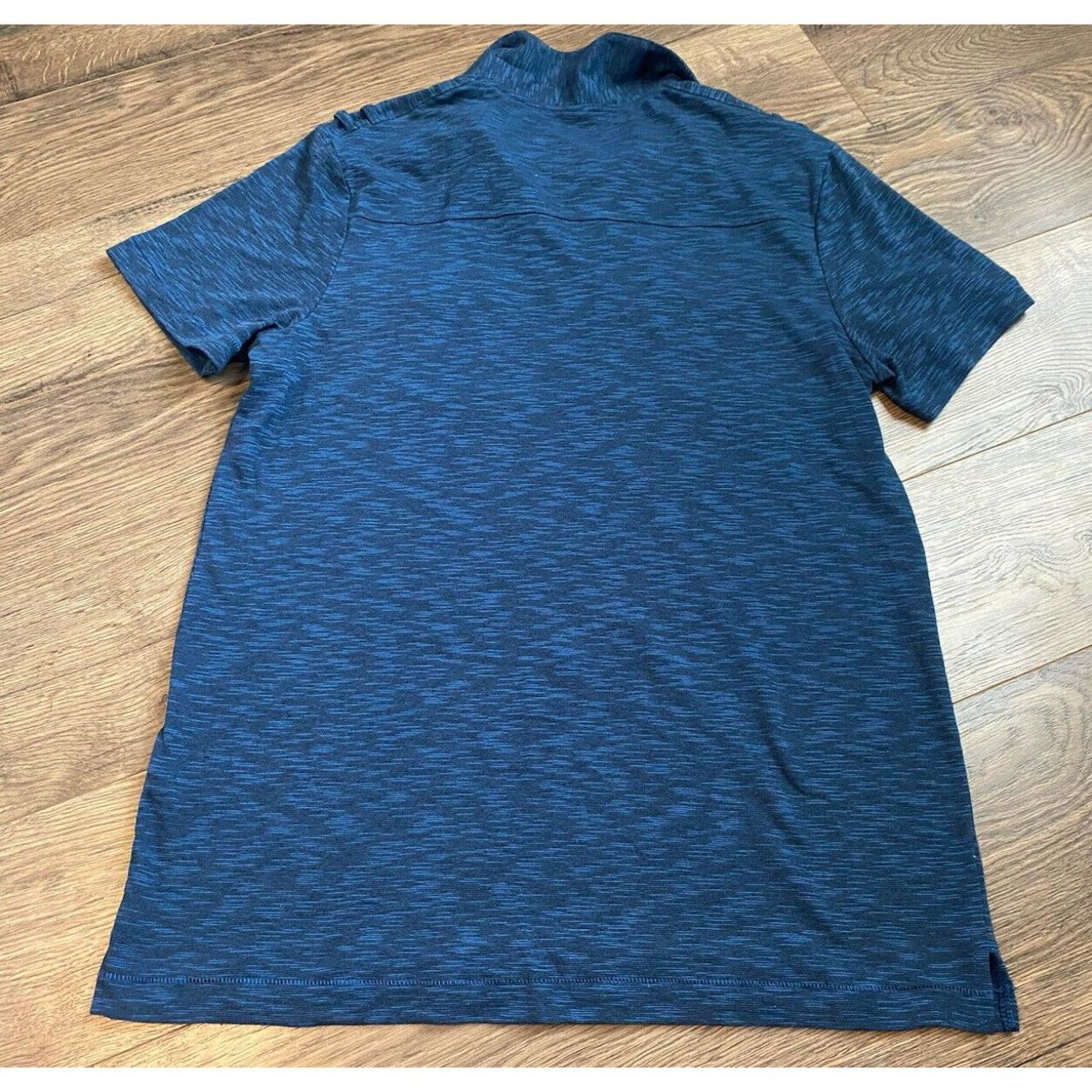 Rock and Republic Men's Blue Polo-shirts (4)