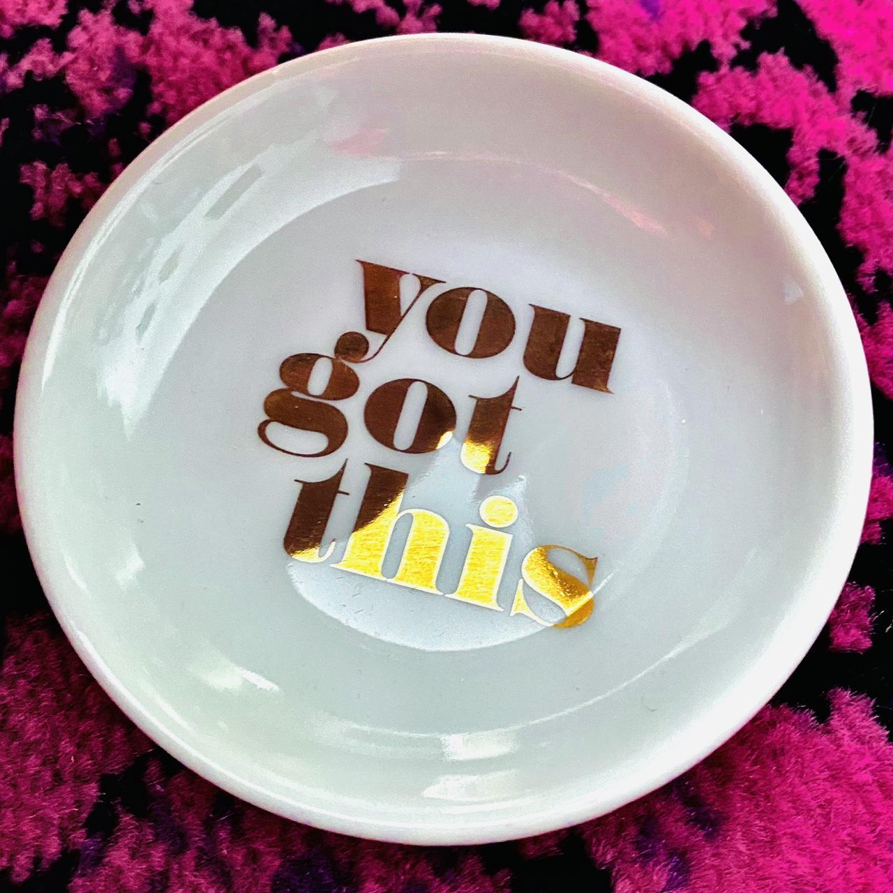 Product Image 1 - Cute Tiny “You Got This”