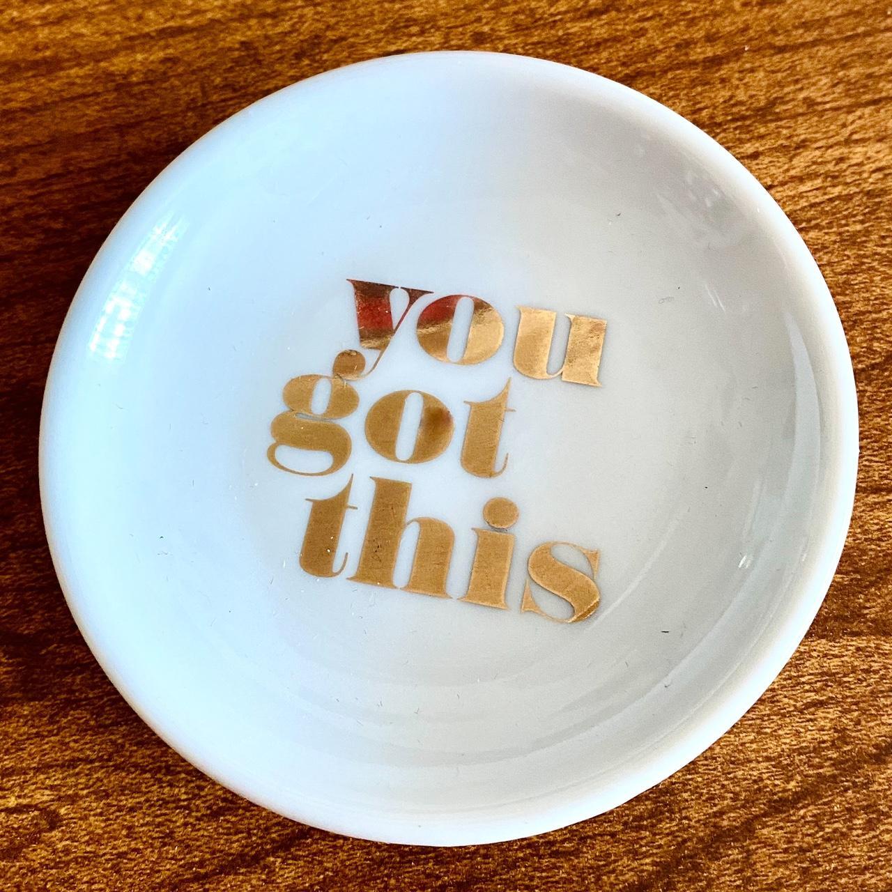 Product Image 3 - Cute Tiny “You Got This”