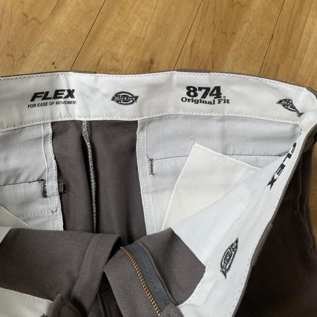 Dickies Men's Grey (3)