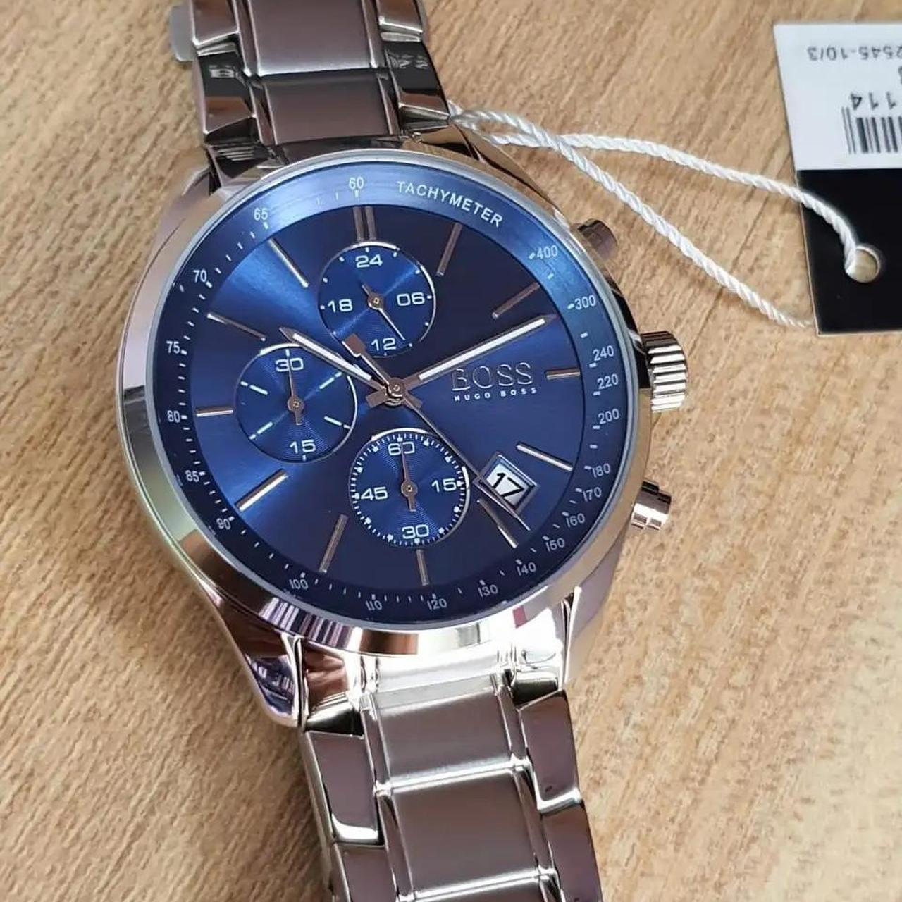 Brand new Hugo Boss watch. This watch is brand new... Depop Brand new Hugo Boss watch. This watch is brand new... Depop