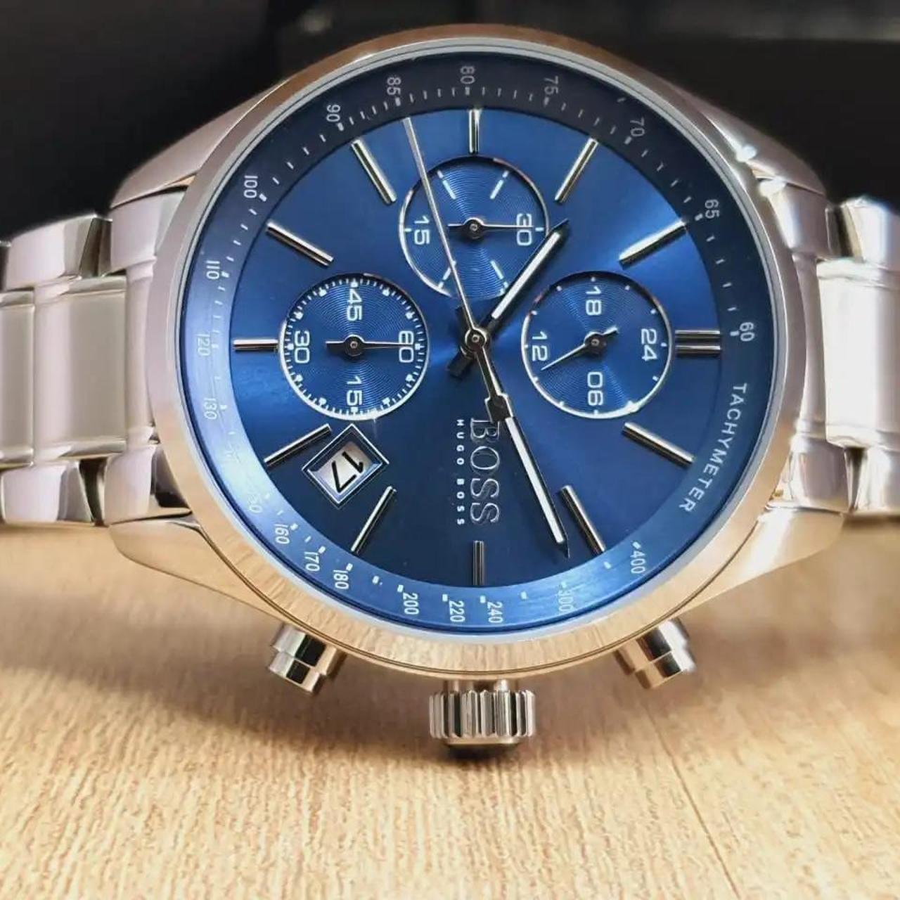 Brand new Hugo Boss watch. This watch is brand new... - Depop