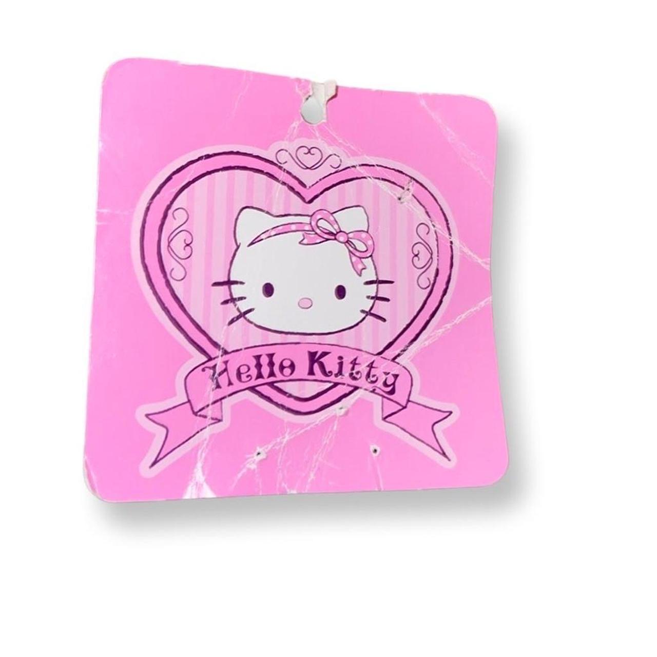 Hello Kitty Women's Pink and White Accessory (3)