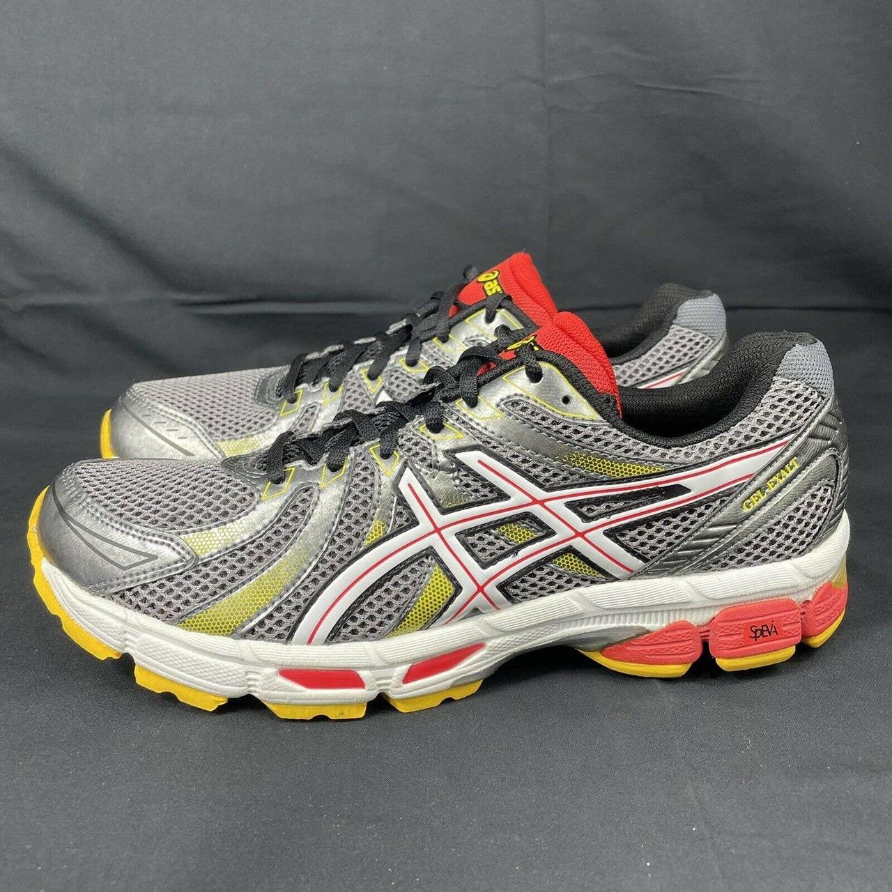 asics kayano 27 mk review