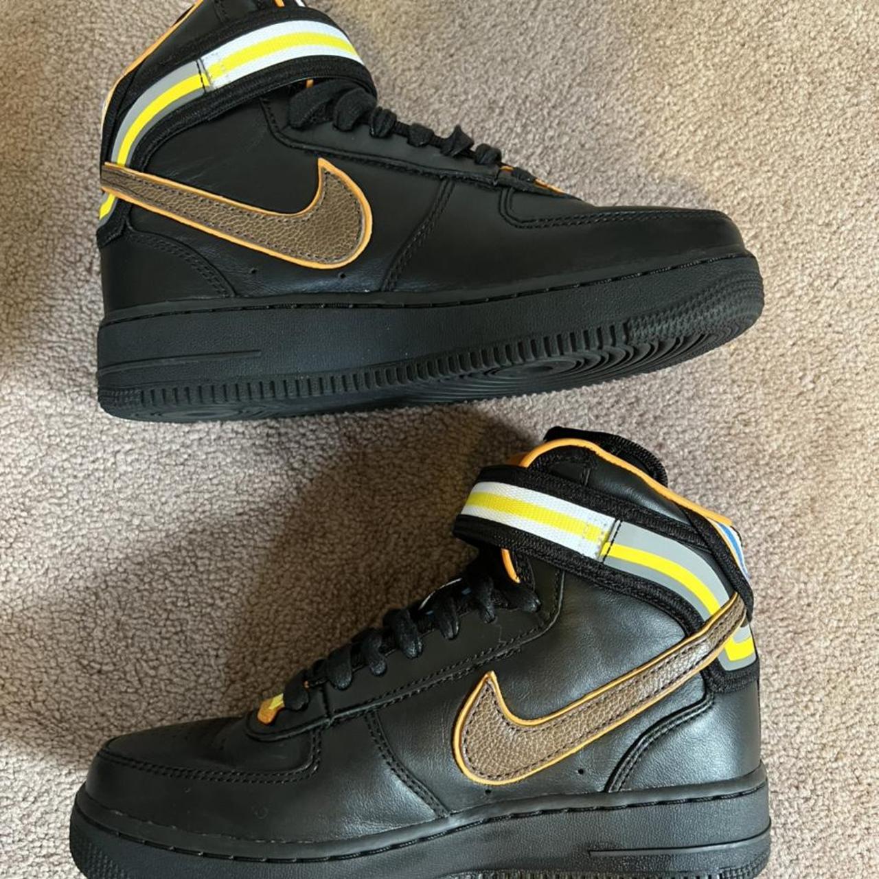 Af1 tisci best sale